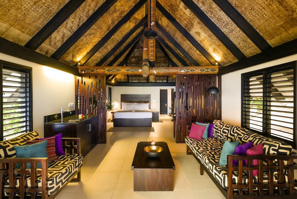 Matamanoa Island Resort Bagian luar foto