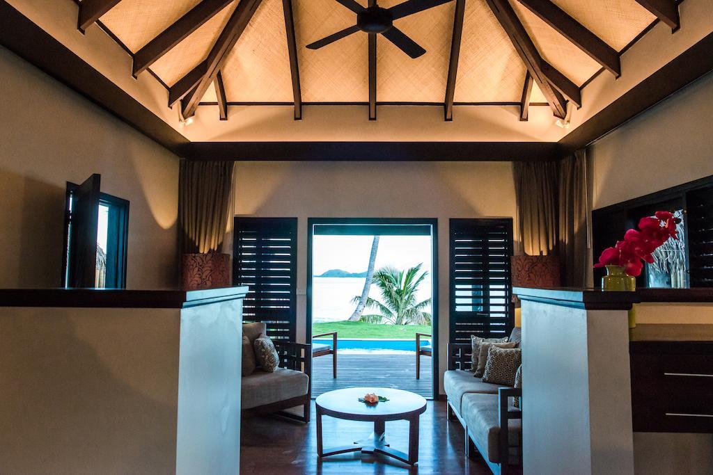 Matamanoa Island Resort Bagian luar foto