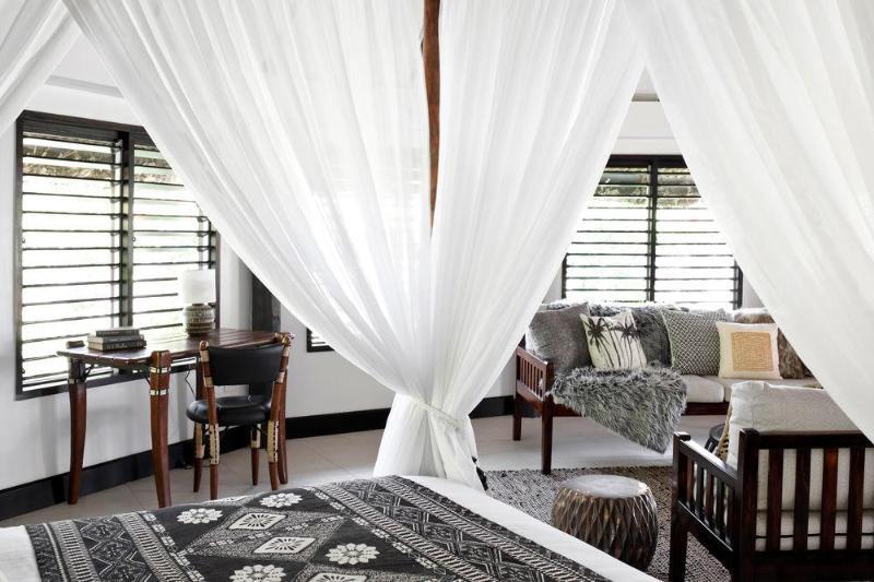 Matamanoa Island Resort Bagian luar foto