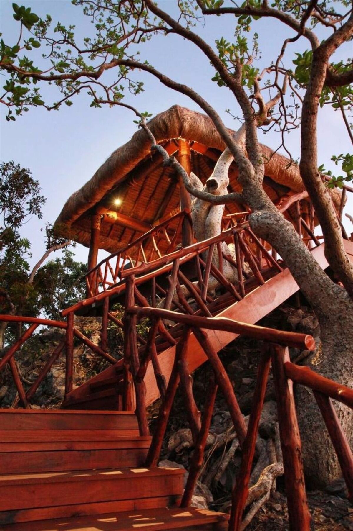 Matamanoa Island Resort Bagian luar foto