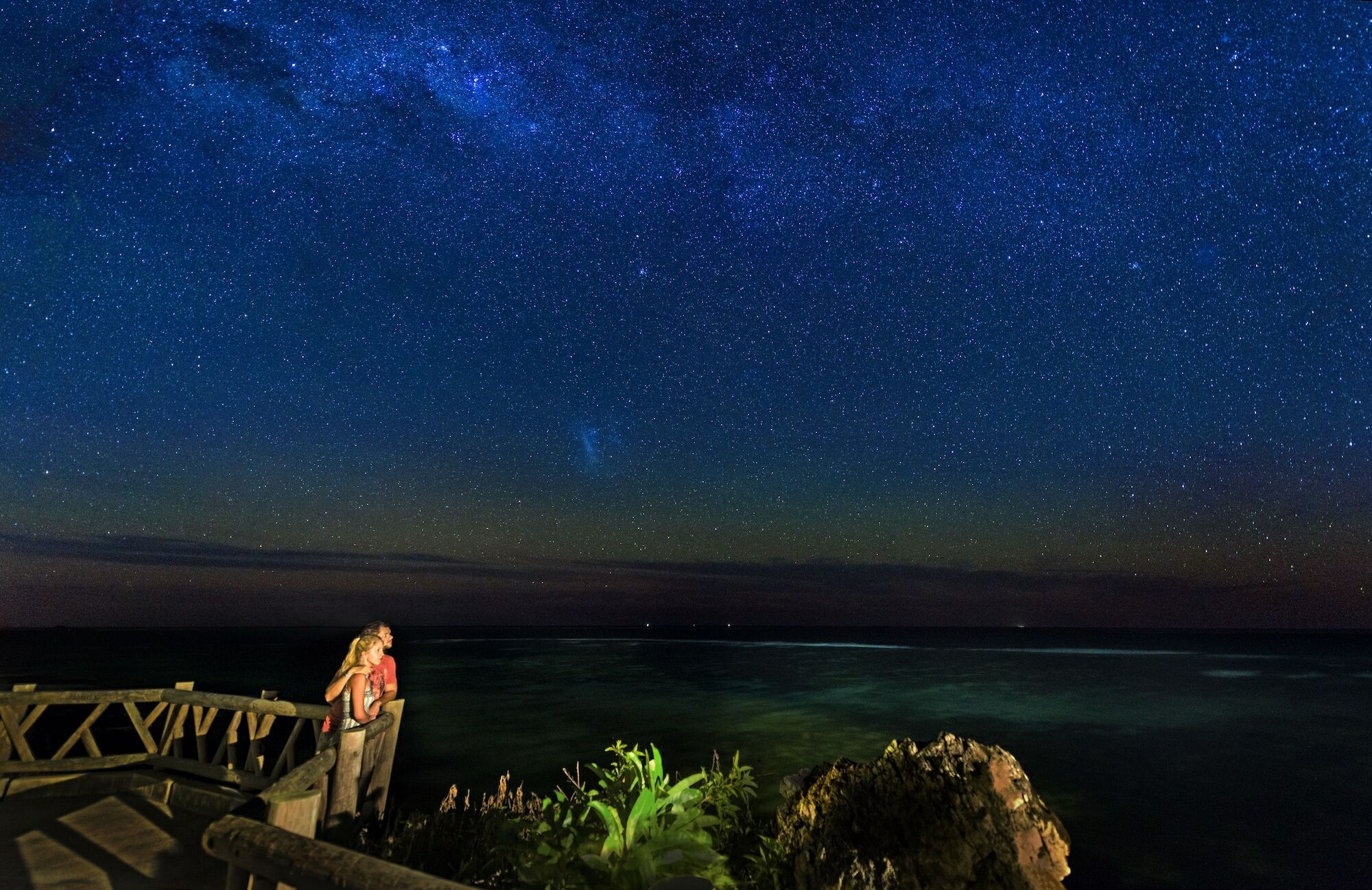 Matamanoa Island Resort Bagian luar foto