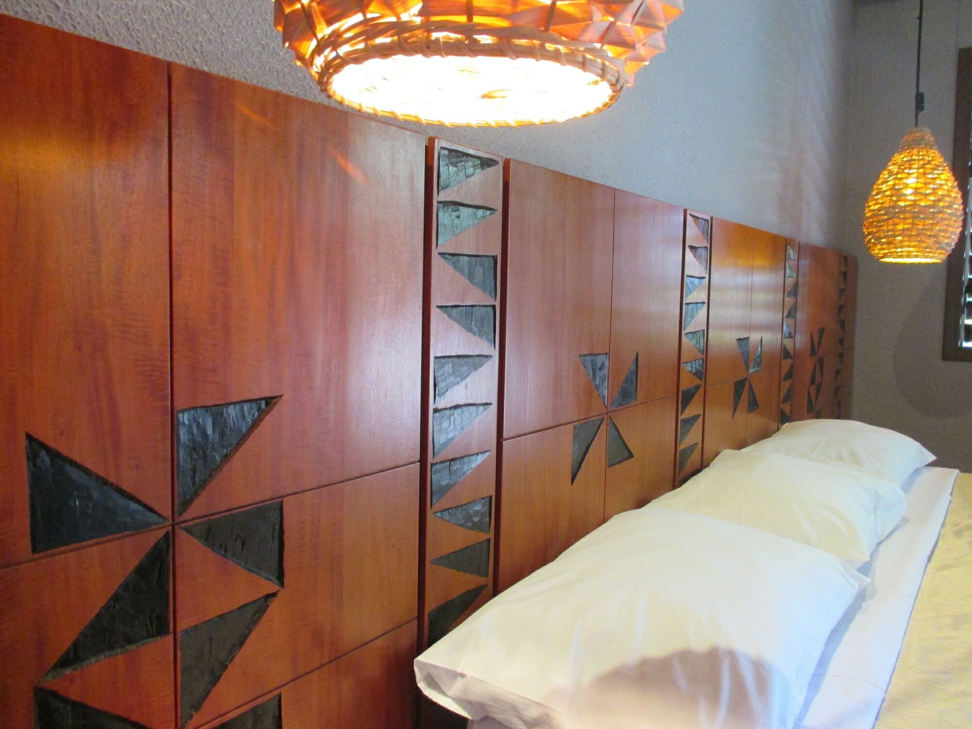 Matamanoa Island Resort Bagian luar foto