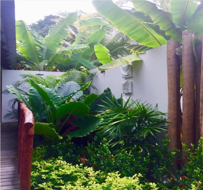 Matamanoa Island Resort Bagian luar foto